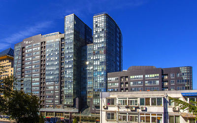 铸诚大厦 铸诚大厦