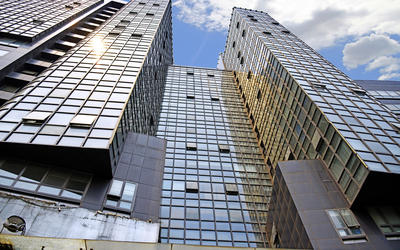 铸诚大厦 铸诚大厦