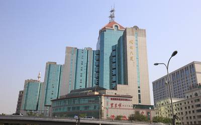 成铭大厦 成铭大厦