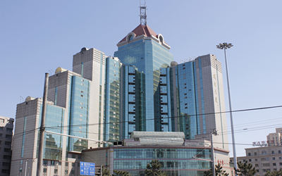 成铭大厦 成铭大厦