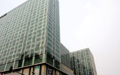 朗琴国际大厦 朗琴国际大厦