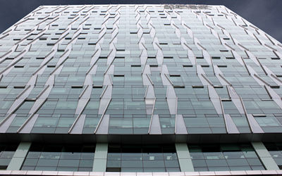 朗琴国际大厦 朗琴国际大厦