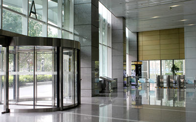 朗琴国际大厦 朗琴国际大厦