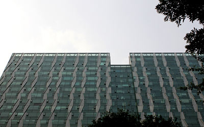 朗琴国际大厦 朗琴国际大厦