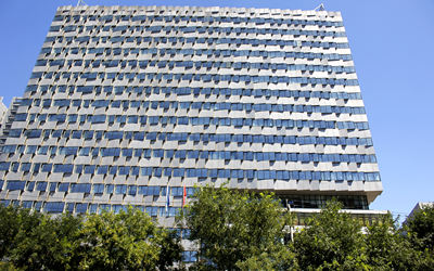 泰达时代中心 泰达时代中心