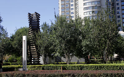 泰达时代中心 泰达时代中心