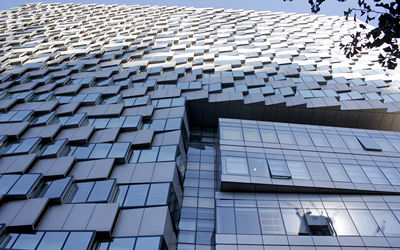 泰达时代中心 泰达时代中心