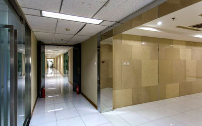 泰达时代中心 泰达时代中心