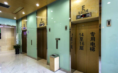 泰达时代中心 泰达时代中心