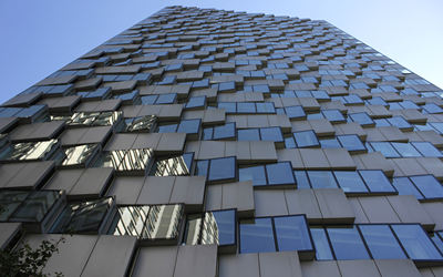 泰达时代中心 泰达时代中心