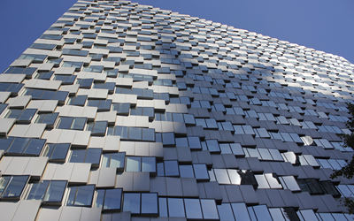 泰达时代中心 泰达时代中心