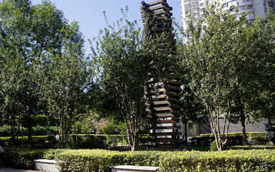 泰达时代中心 泰达时代中心