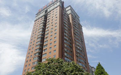 林达大厦 林达大厦