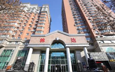 林达大厦 林达大厦