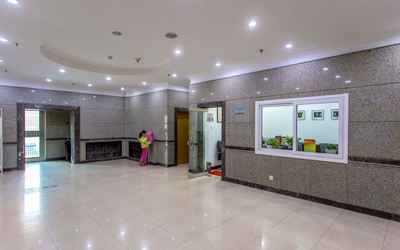 林达大厦 林达大厦