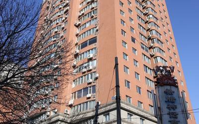 林达大厦 林达大厦