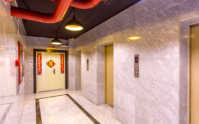 林达大厦 林达大厦