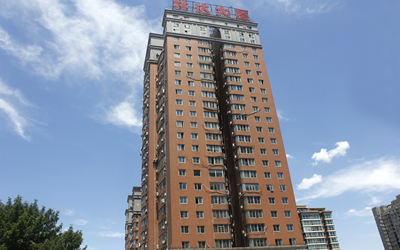 林达大厦 林达大厦