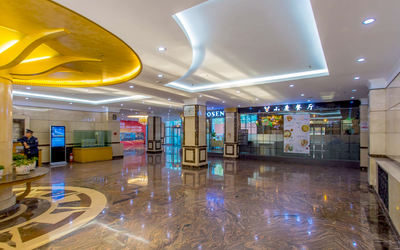 林达大厦 林达大厦