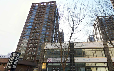 华腾国际写字楼