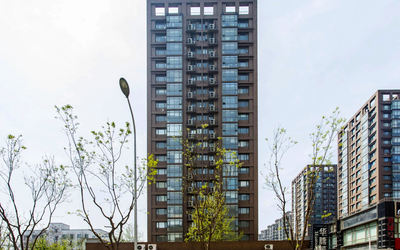 华腾国际写字楼