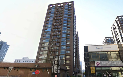 华腾国际写字楼