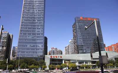 金地中心 金地中心