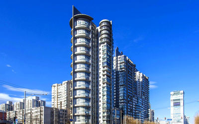 峻峰华亭 峻峰华亭