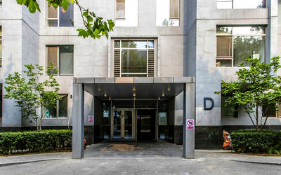 峻峰华亭 峻峰华亭