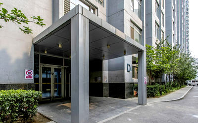 峻峰华亭 峻峰华亭