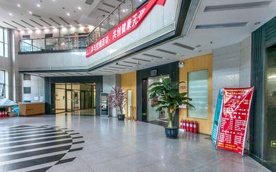 华腾北搪商务大厦