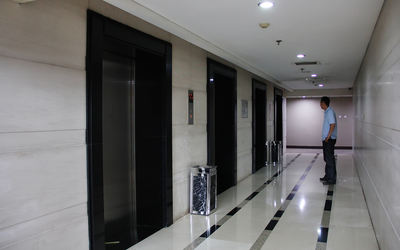 华业国际中心 华业国际中心