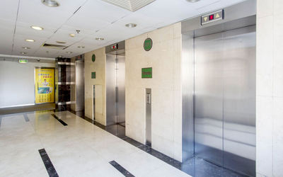 华业国际中心 华业国际中心