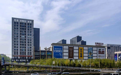 华腾新天地 华腾新天地