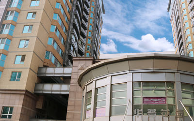 华普花园 华普花园