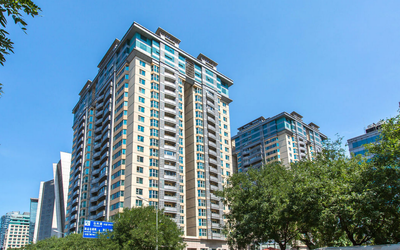 华普花园 华普花园