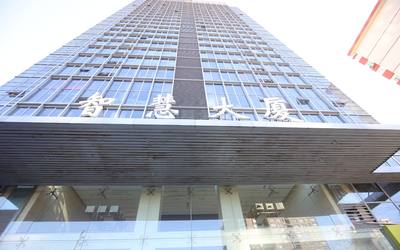 智慧大厦 智慧大厦