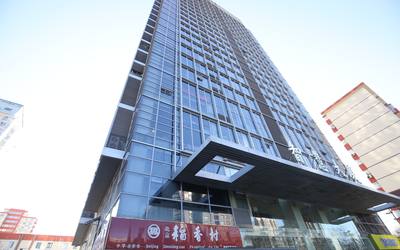 智慧大厦 智慧大厦