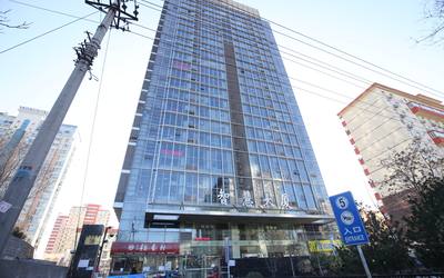 智慧大厦 智慧大厦