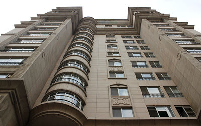 山水广场 山水广场