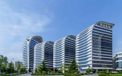 林达海渔广场 林达海渔广场