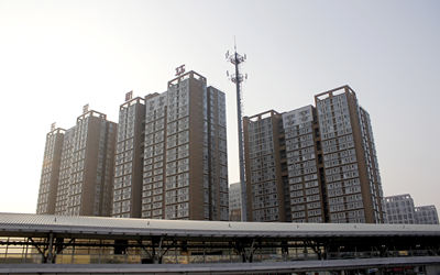 东亚奥北中心 东亚奥北中心