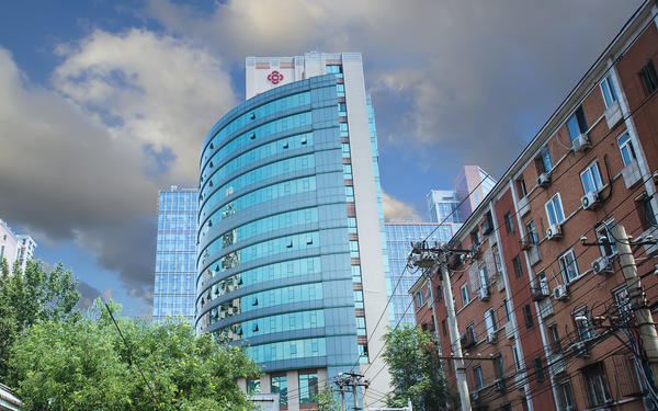 冠海大厦 冠海大厦