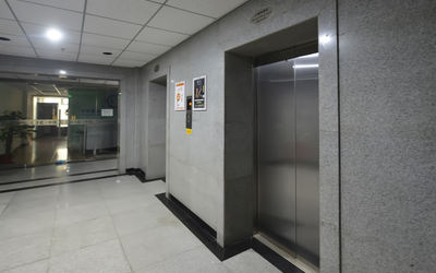 通广大厦 通广大厦