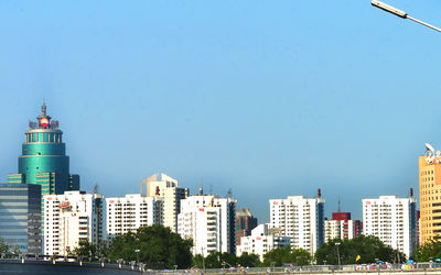 汇园国际公寓 汇园国际公寓