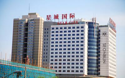 星城国际