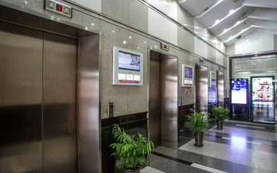 电子城科技大厦