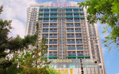 佳境天城 佳境天城