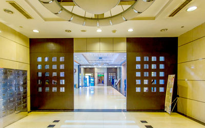 佳境天城 佳境天城