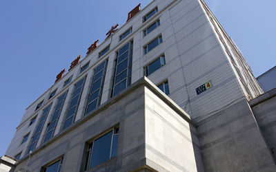 富瑞苑大厦 富瑞苑大厦